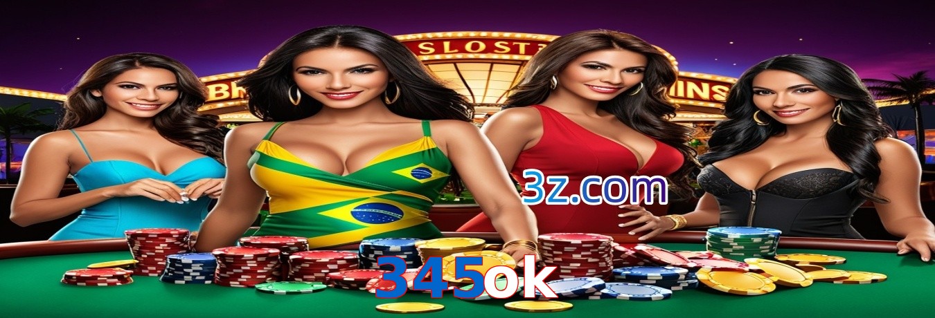 345ok jogos de cassino com dealer ao vivo